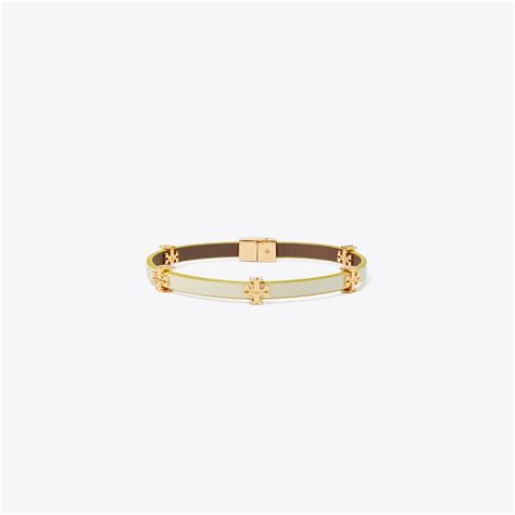 tory burch bracelet for women.